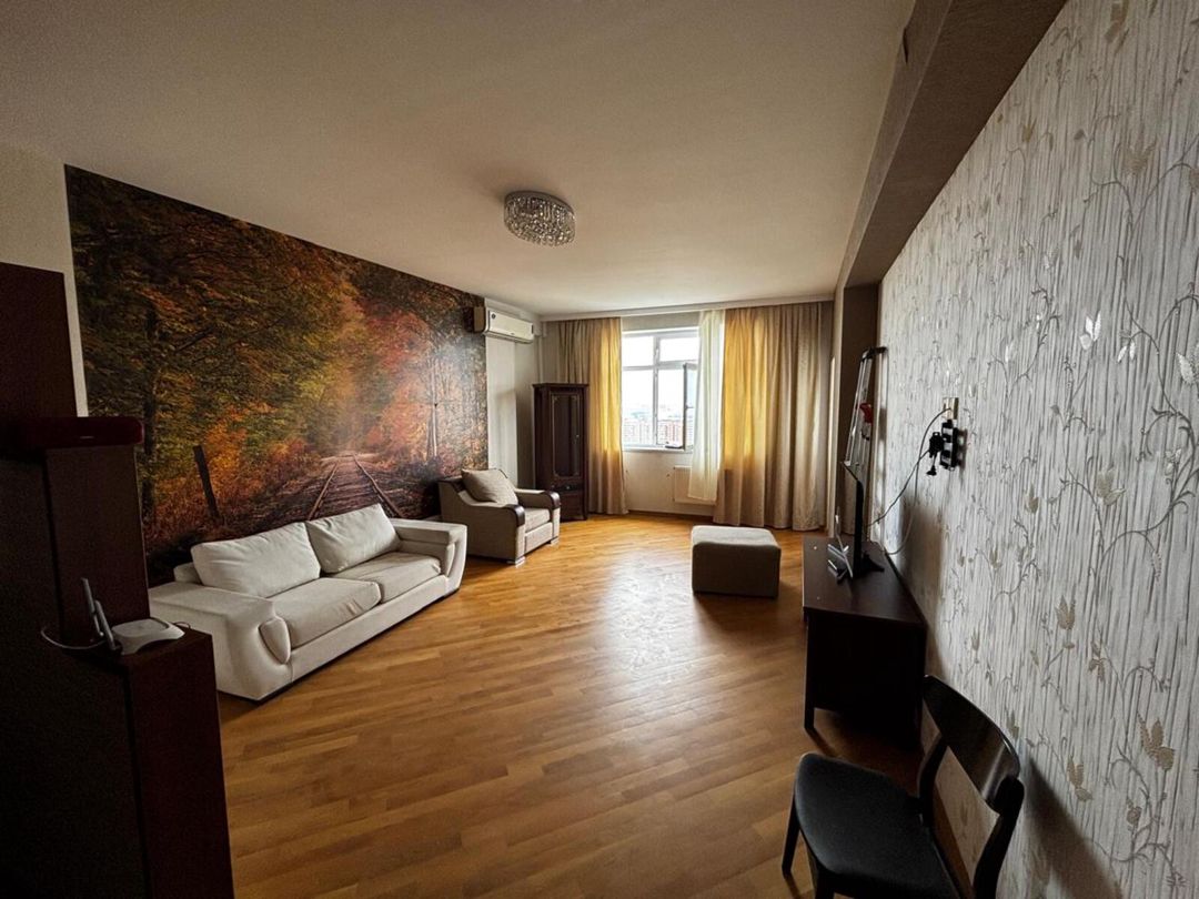 İcarəyə verilir 2 otaqlı yeni tikili 70 m² — Mənzil, Bakı (6)