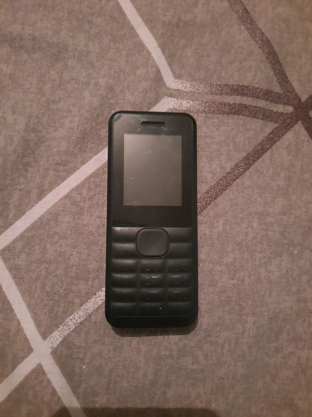 Irbıs düyməli mobil telefon - Brend/model: Irbıs (klassik düyməli — Digər smartfonlar, Mingəçevir (2)