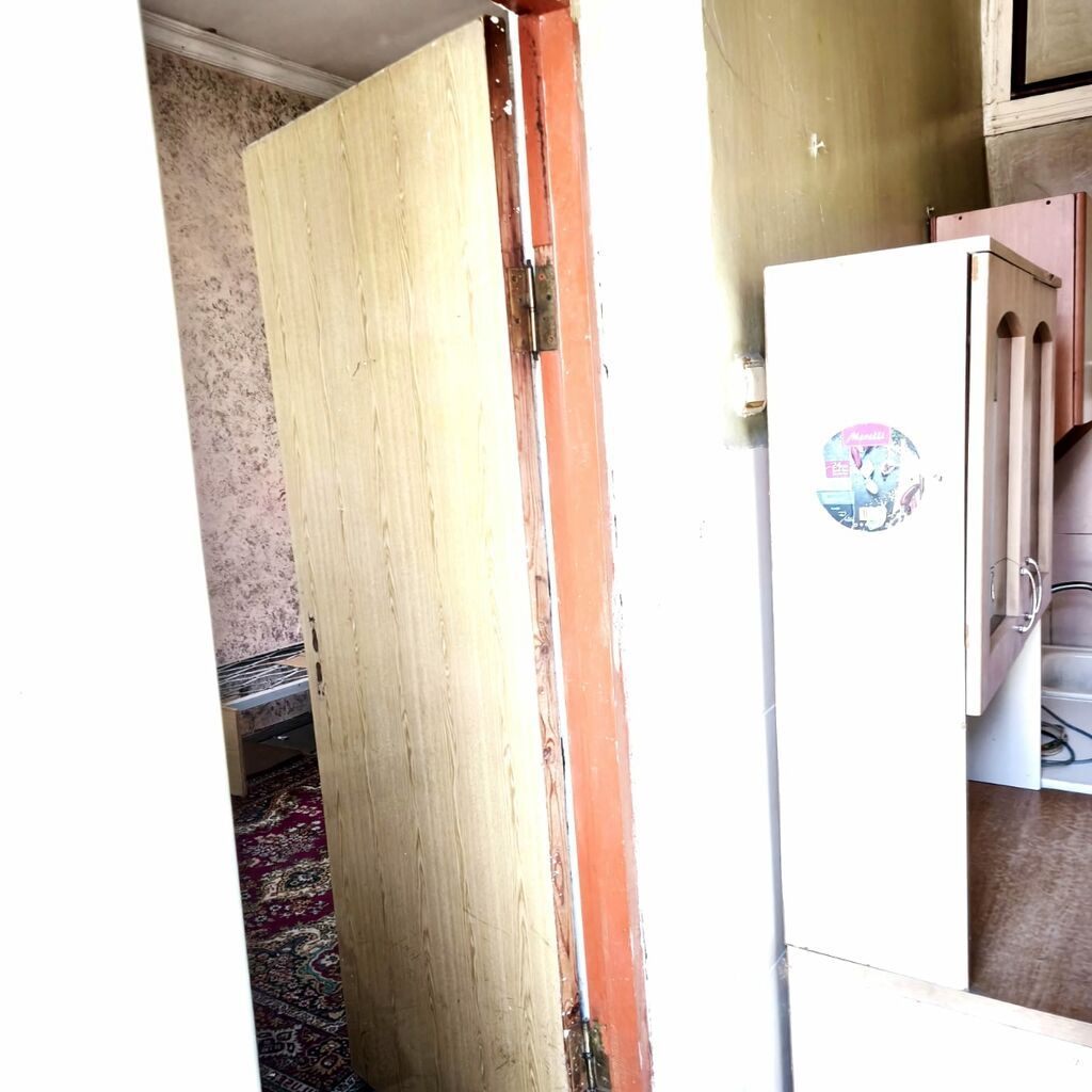 80 kv. m, 3 otaqlı, Qaz, İşıq, Su — Ev, villa, Masazır (10)