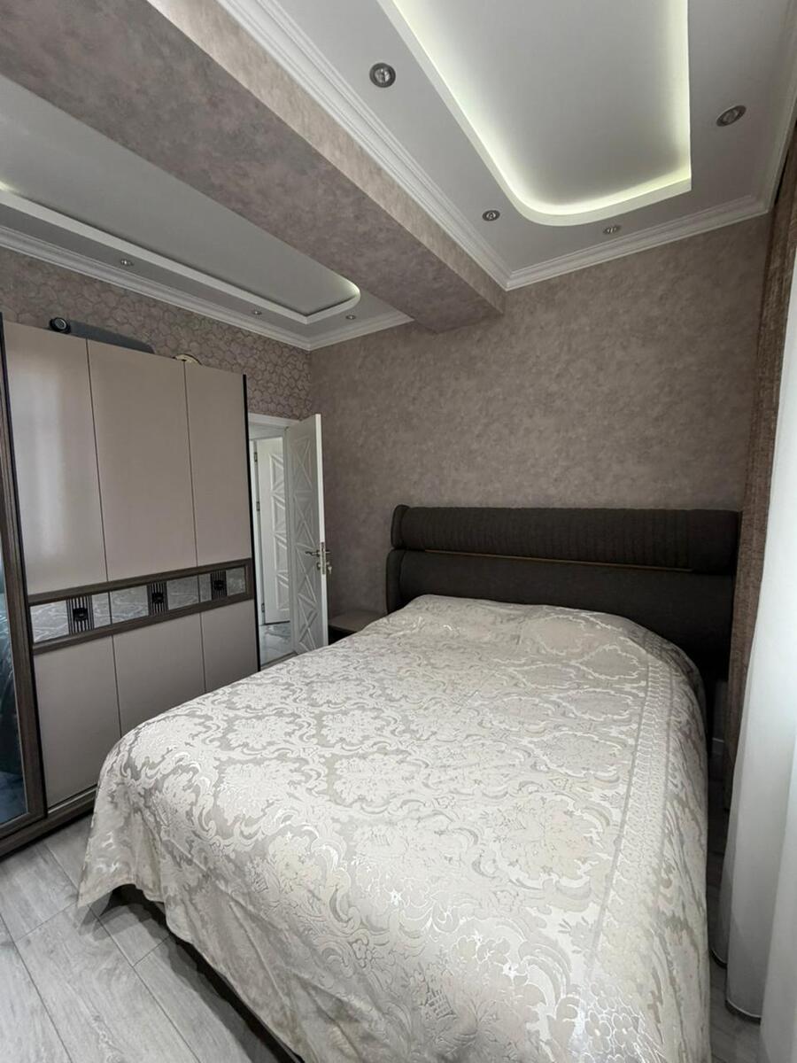 Satılır 3 otaqlı yeni tikili 88 m² — Mənzil, Bakı (6)