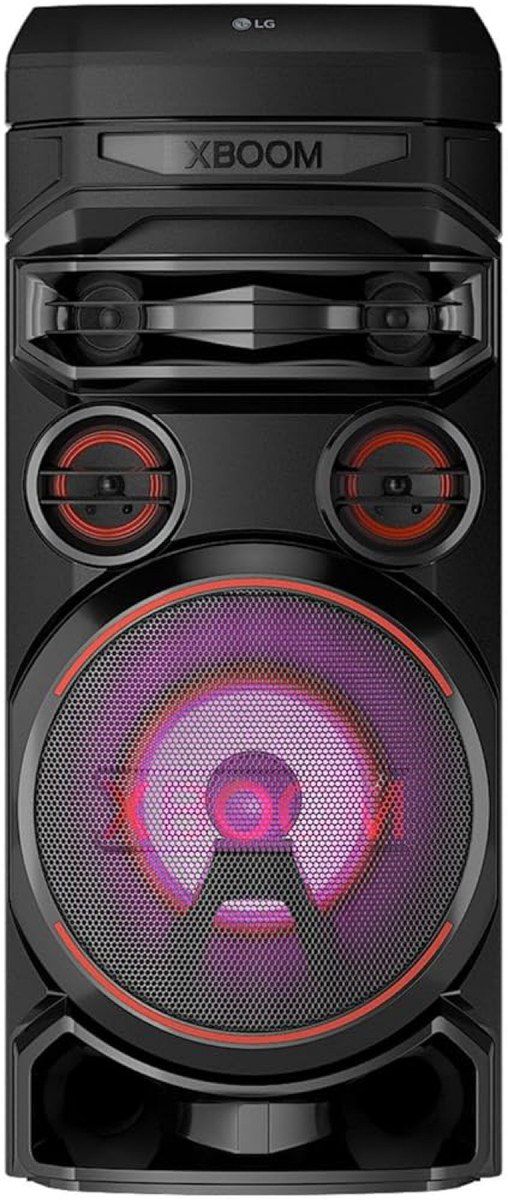 Dinamik LG Xboom RNC7 — Səs texnikası, Bakı
