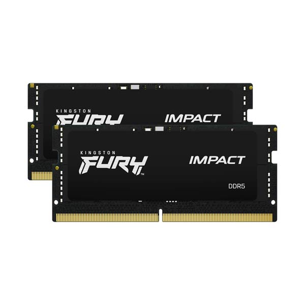 Kingston DDR5 32GB 6000MHz So-dımm RAM — Mallar, Bakı