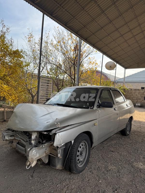 Lada (vaz) 2110 1.5 l, 2005, 160 000 km — Avtomobillər, Tovuz (8)