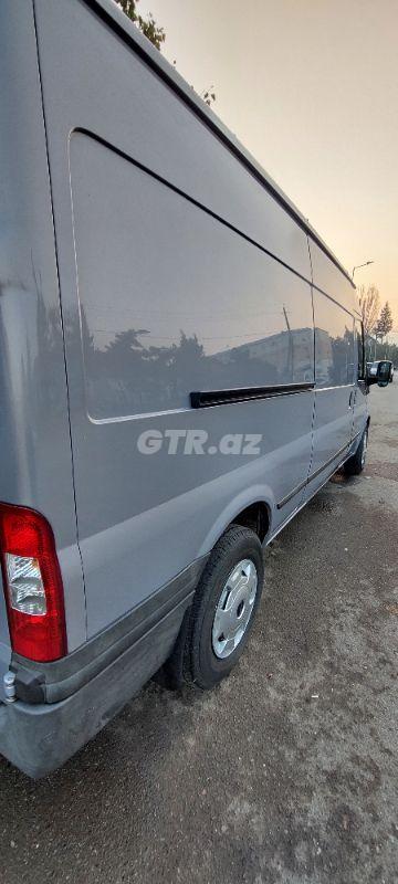 Ford Transit 2.5 L, 2013, 199 000 km 77-EC-797 — Avtomobillər, Lənkəran (4)