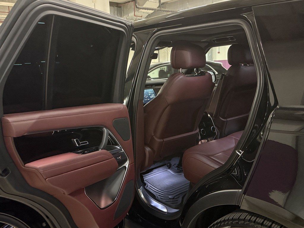Land Rover Range Rover, 3.0 L, 2023 il, 37 000 km — Avtomobillər, Bakı (10)