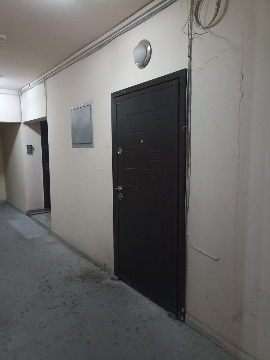 Satılır 2 otaqlı yeni tikili 80 m² — Mənzil, Bakı (11)