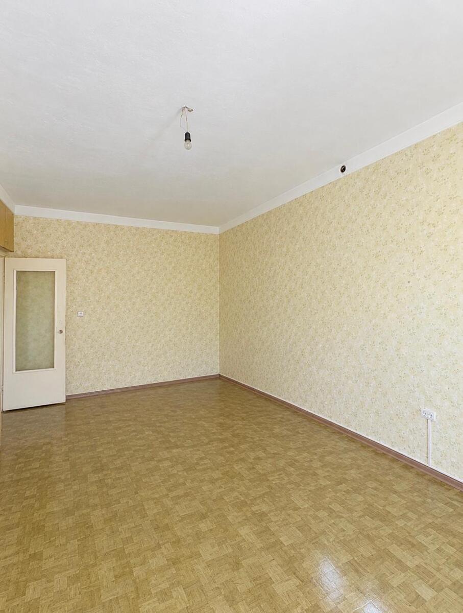 Satılır 4 otaqlı köhnə tikili 100 m² — Mənzil, Bakı (2)