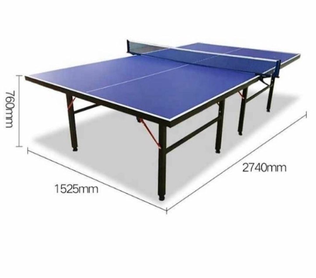Tennis masası — İdman, hobi, istirahət, Bakı (2)
