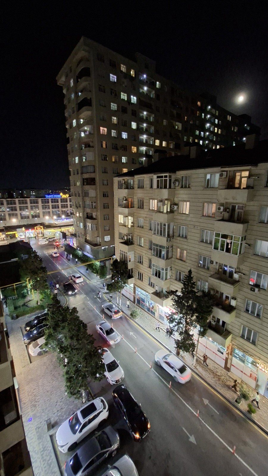 Satılır 2 otaqlı yeni tikili 57 m² — Mənzil, Xırdalan