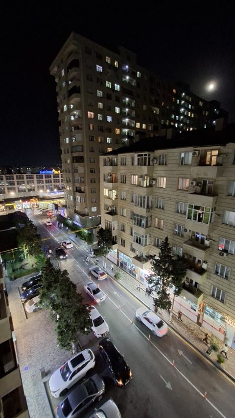 Satılır 2 otaqlı yeni tikili 57 m² — Xırdalan