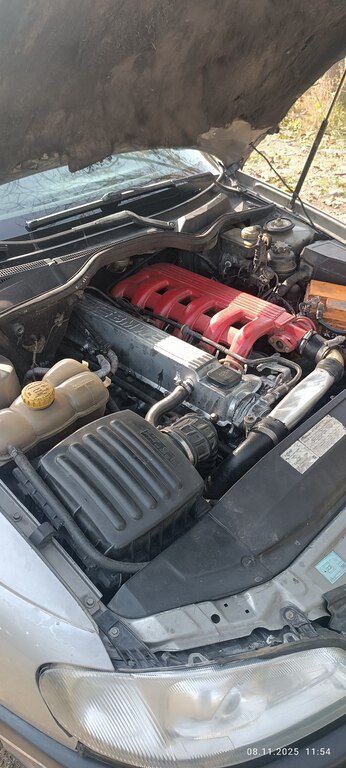 Opel Omega, 2.5 L, 1994 il, 105 090 km 45-BF-296 — Avtomobillər, Ağstafa (9)