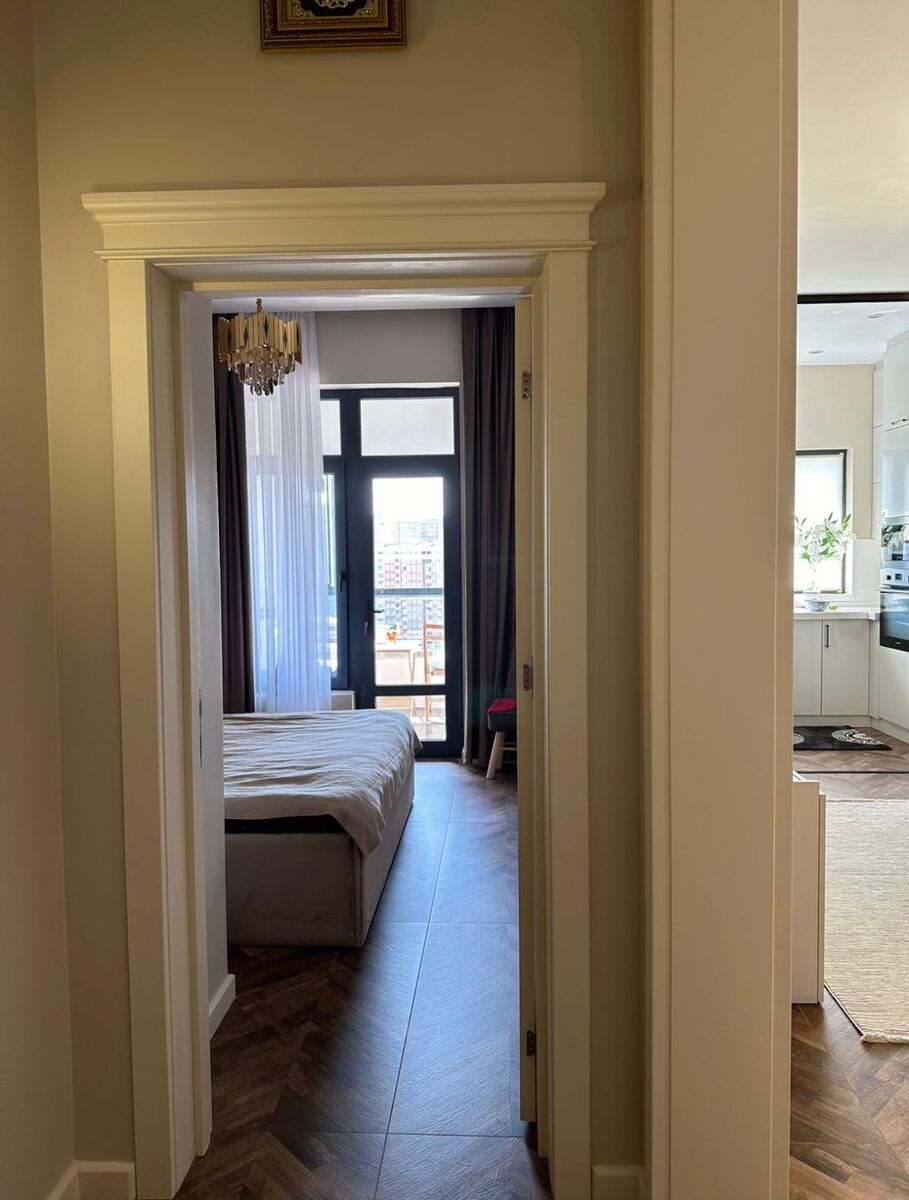 Satılır 3 otaqlı yeni tikili 64 m² — Mənzil, Bakı (5)