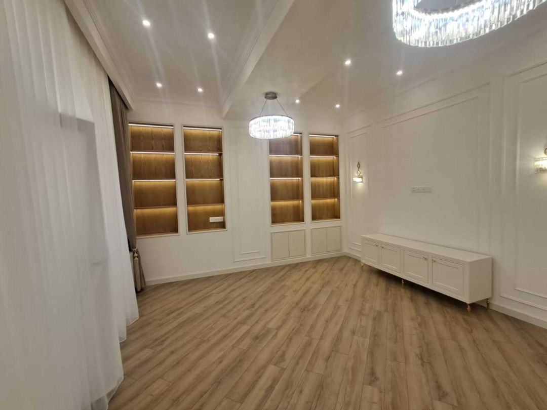 Satılır 4 otaqlı yeni tikili 150 m² — Mənzil, Bakı (4)