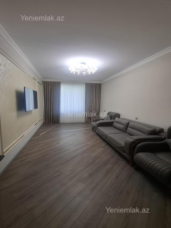 Satılır 2 otaqlı Bina evi menzil (Yeni tikili), 80 m², Sumqayıt Bulvarı — Mənzil, Sumqayıt (9)