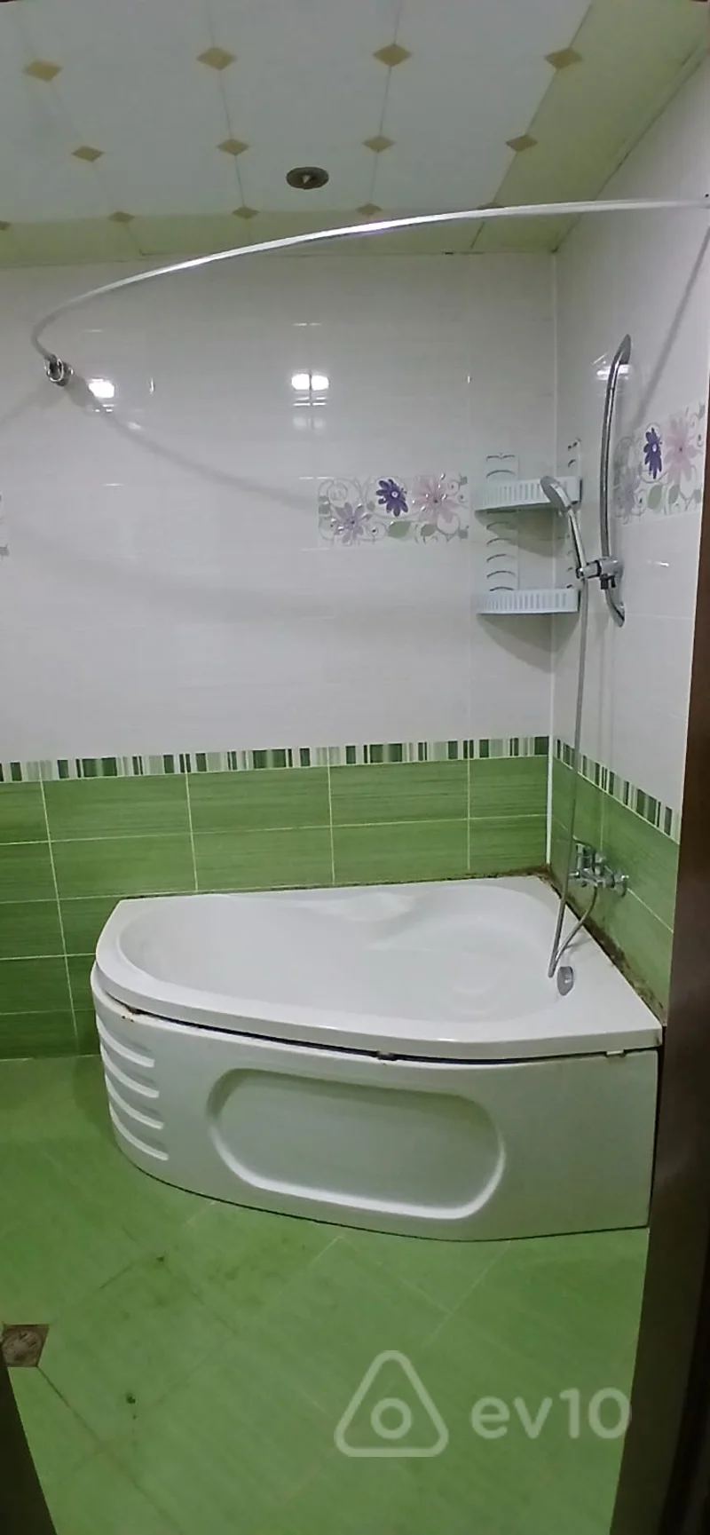 2 otaqlı mənzil, 80 m², Məmmədəli Şərifli küç. — kirayə — Mənzil, Bakı (11)