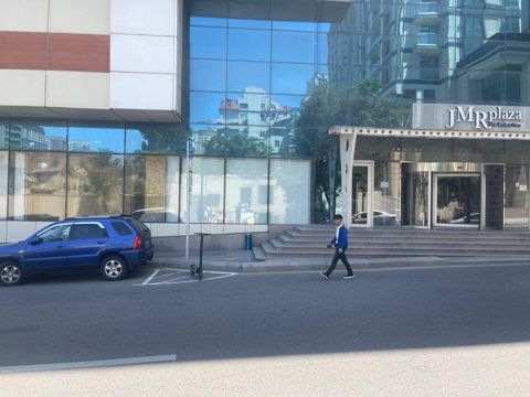 İcarəyə verilir obyekt 100 m² — Bakı