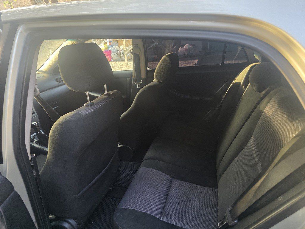Toyota Corolla, 1.4 L, 2007 il, 268 000 km 77-KR-691 — Avtomobillər, Bakı (6)