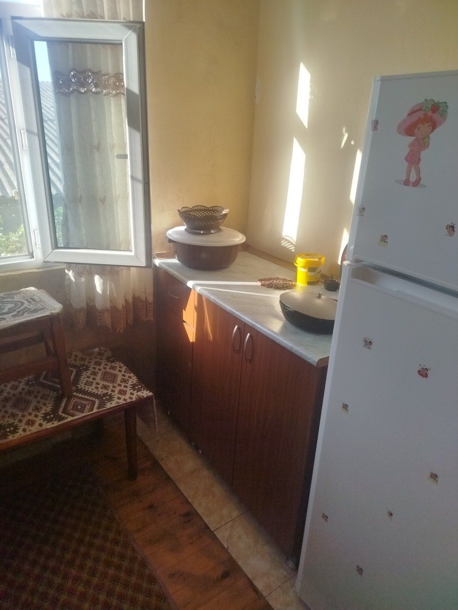 Satılır 4 otaqlı həyət evi/bağ evi 80 m² — Ev, villa, Bakı (5)