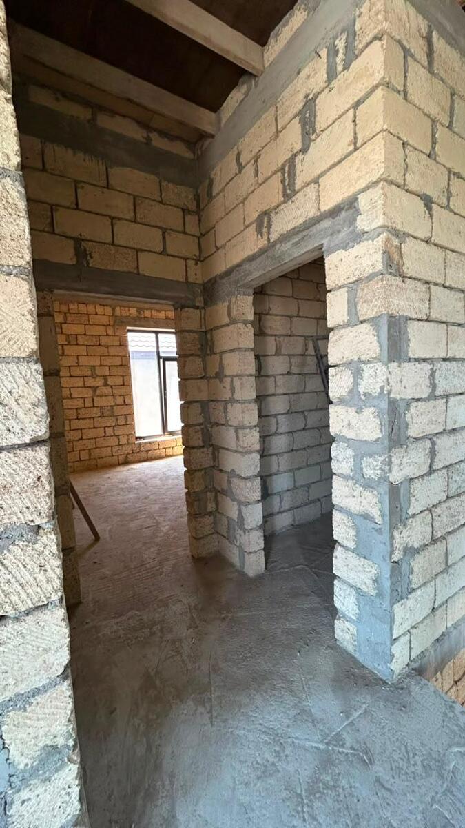 Satılır 5 otaqlı həyət evi/bağ evi 240 m² — Ev, villa, Sumqayıt (10)