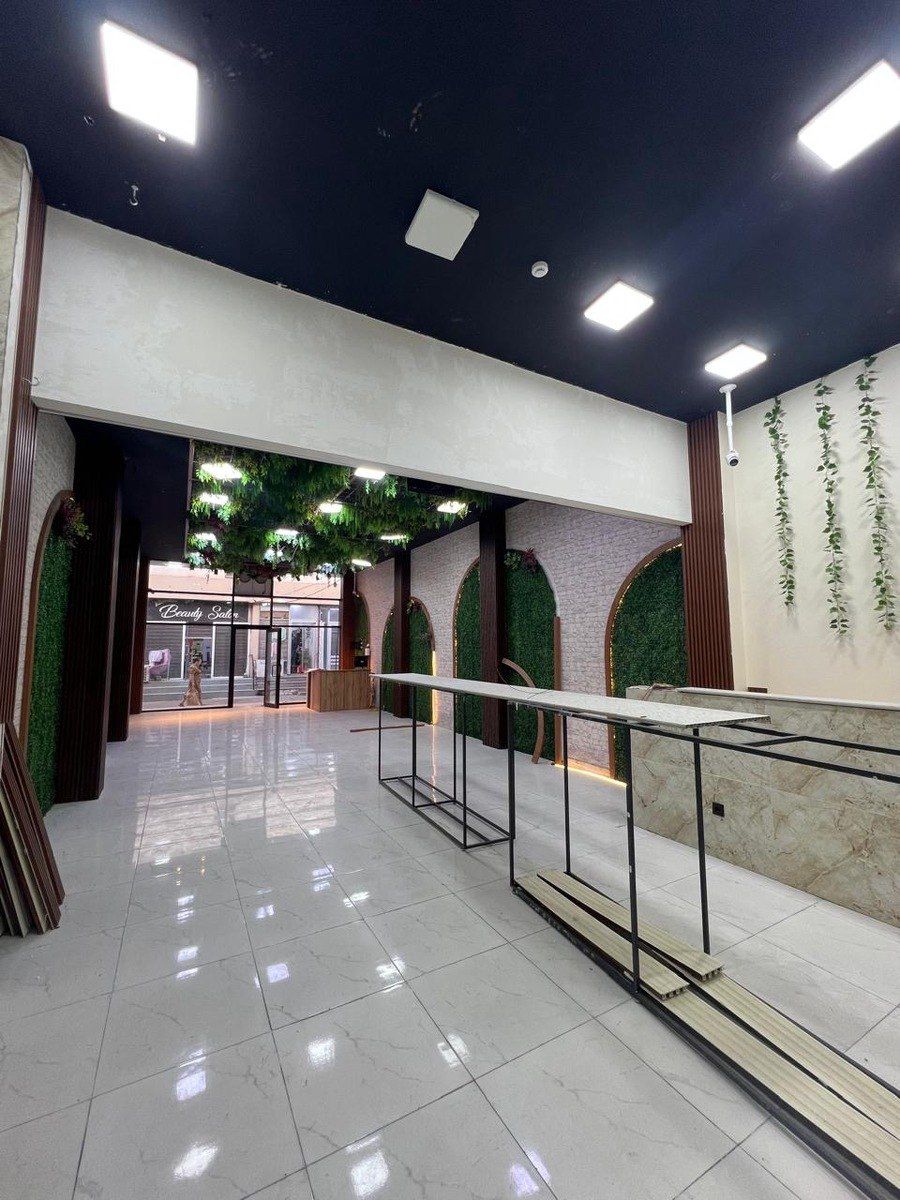 İcarəyə verilir obyekt 105 m² — Əmlak, Bakı (3)