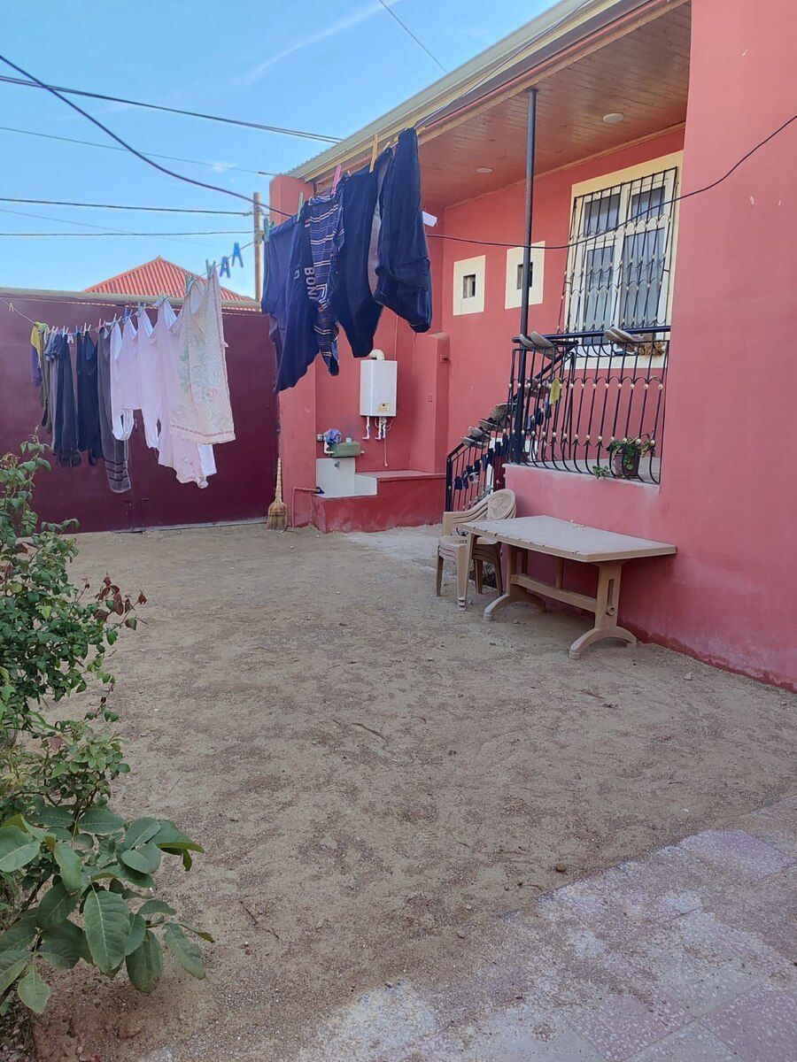 Həyət evi, Suraxanı r — Ev, villa, Bakı (8)