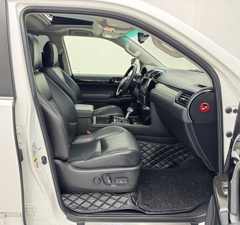 Lexus GX 460, 4.6 L, 2011 il, 98 600 km — Avtomobillər, Bakı (11)