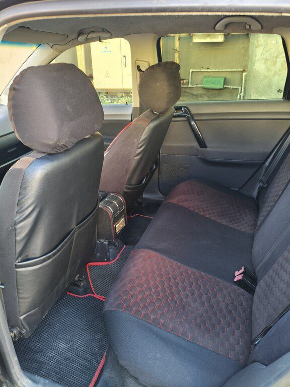 Volkswagen Polo, 1.4 L, 2008 il, 233 669 km 10-TJ-568 — Avtomobillər, Bakı (7)