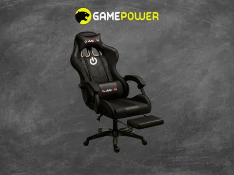Kreslo Gameon 7001 — Bakı