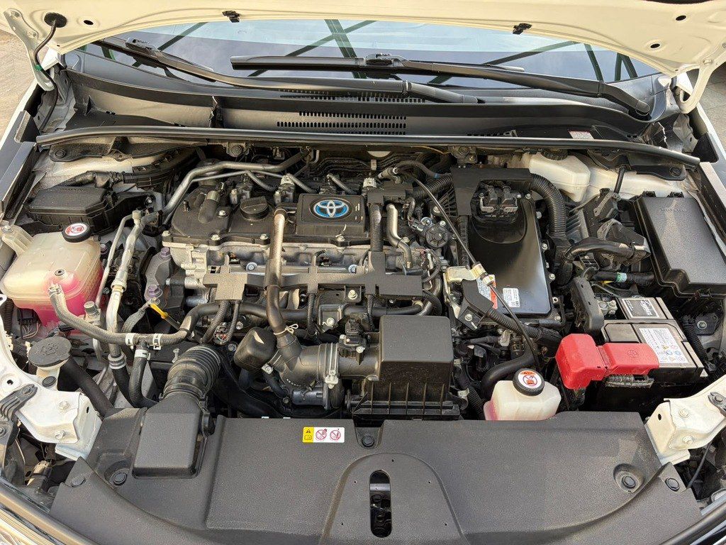 Toyota Corolla, 1.8 L, 0.85 kWh, 2023 il, 48 000 km 99-MU-006 — Avtomobillər, Bakı (8)
