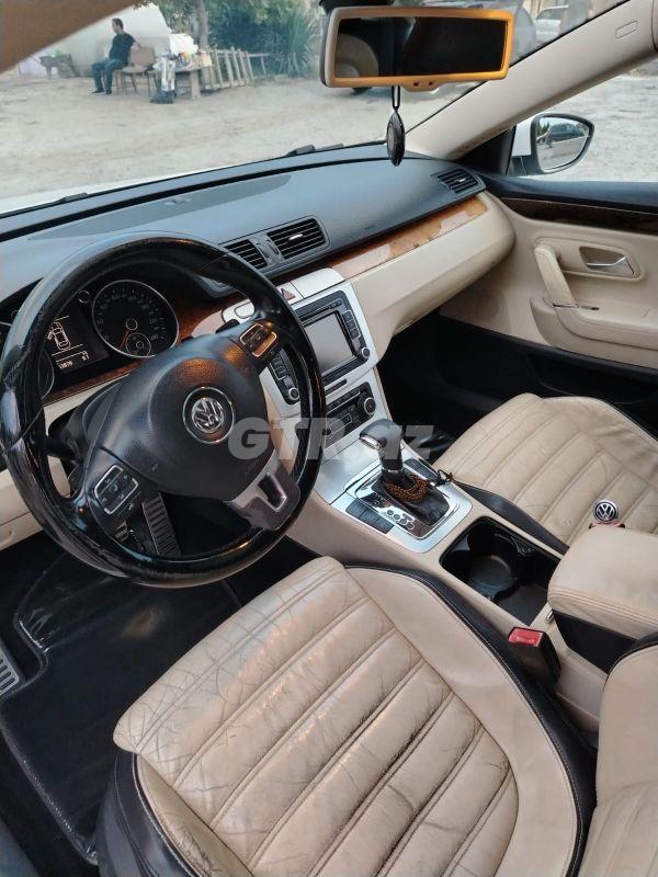 Volkswagen Passat CC 2.0 L, 2009, 169 000 km — Avtomobillər, Sumqayıt (7)