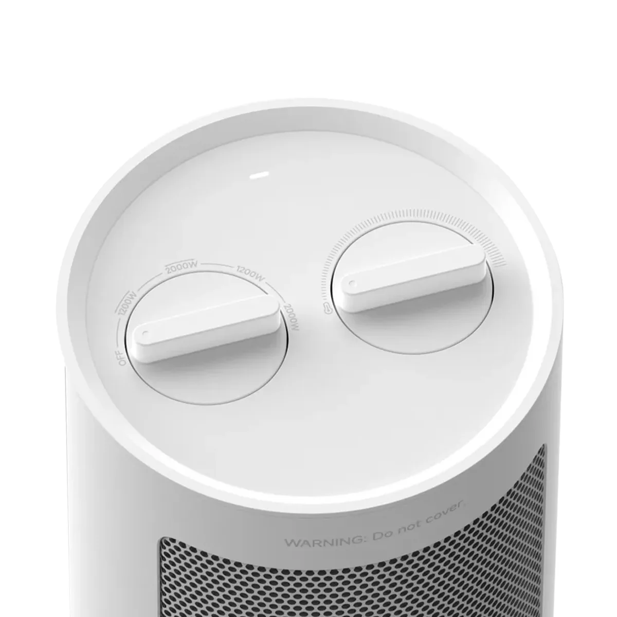 Qızdırıcı Xiaomi Fan Heater — İqlim texnikası, Bakı (4)