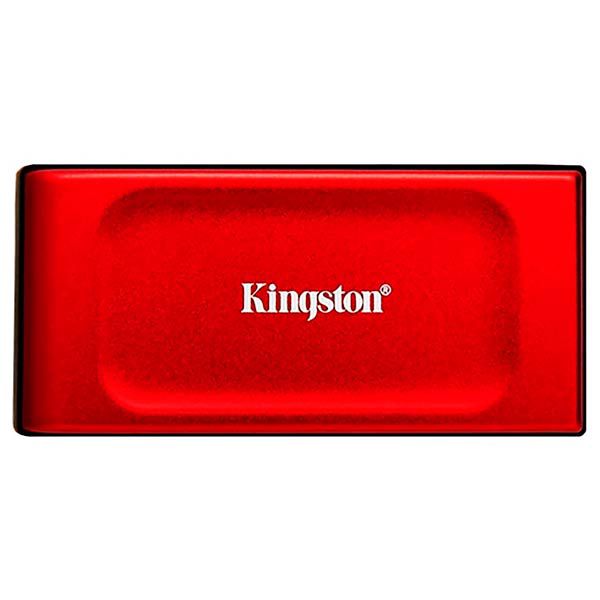 Kıngston 1000G Portable SSD — Mallar, Bakı