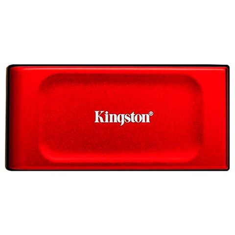Kıngston 1000G Portable SSD — Bakı
