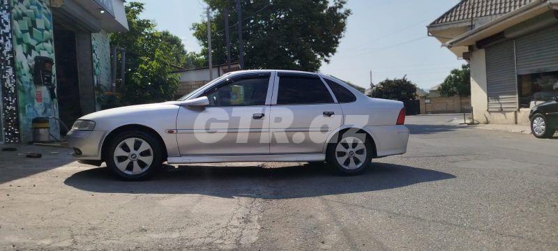 Opel Vectra 2.0 L, 2000, 200 000 km 90-VM-927 — Avtomobillər, Qazax (5)