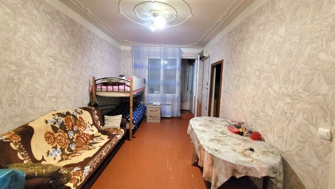 Satılır 2 otaqlı köhnə tikili 50 m² — Mənzil, Bakı