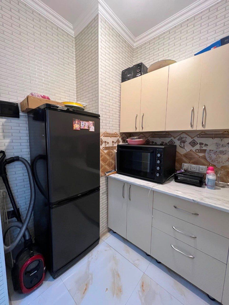 Satılır 2 otaqlı yeni tikili 65 m² — Mənzil, Xırdalan (9)