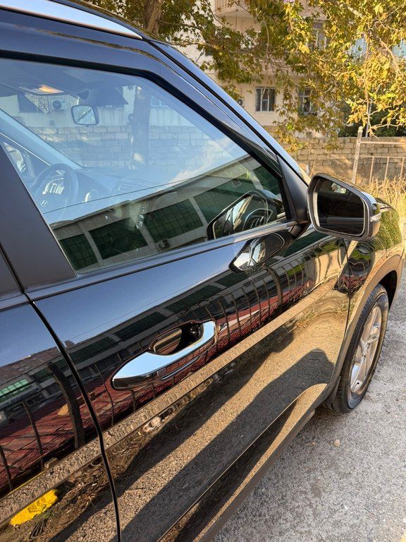 Hyundai Creta, 1.6 L, 2022 il, 16 900 km — Avtomobillər, Bakı (5)