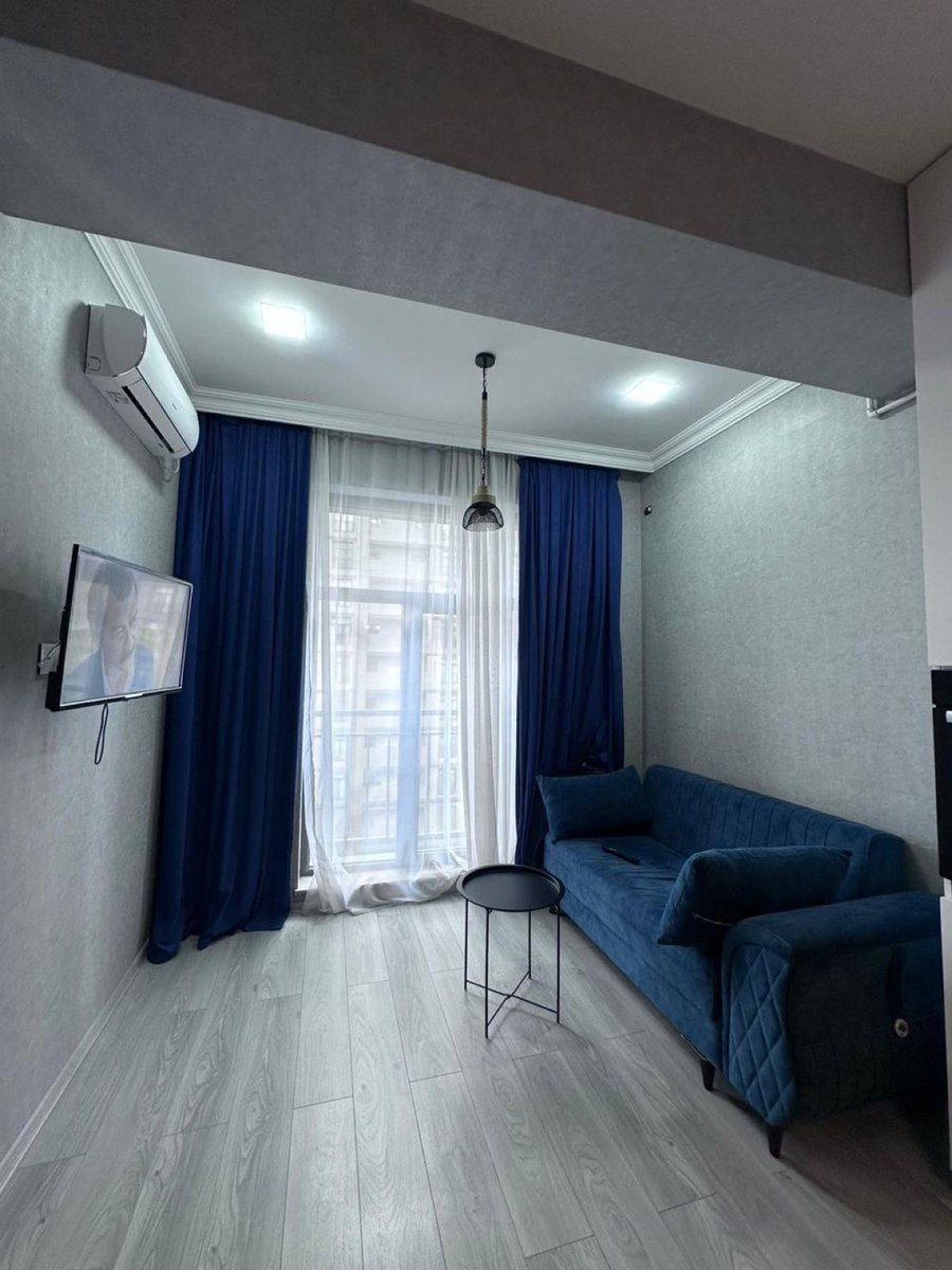 3-otaqlı yeni tikili kirayə verilir, 28 May m., 100 m² — Mənzil, Bakı (11)