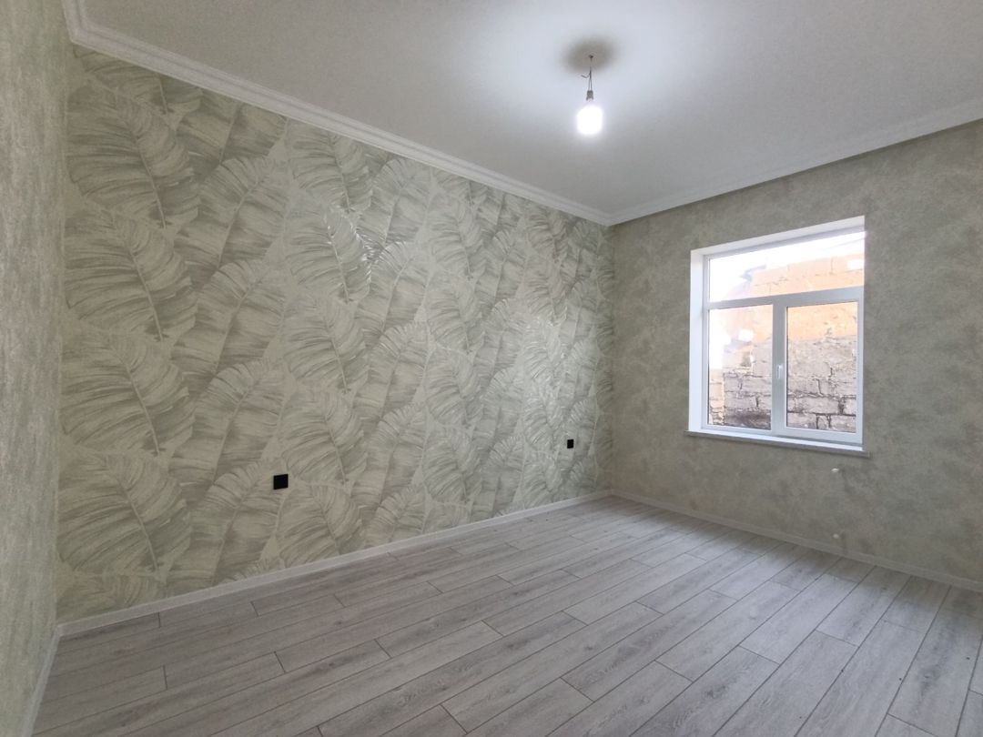 Həyət evi, Məhəmmədi qəs — Ev, villa, Bakı (10)