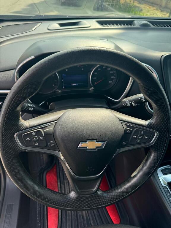 Chevrolet Equinox, 1.5 L, 2019 il, 176 666 km — Avtomobillər, Gəncə (4)