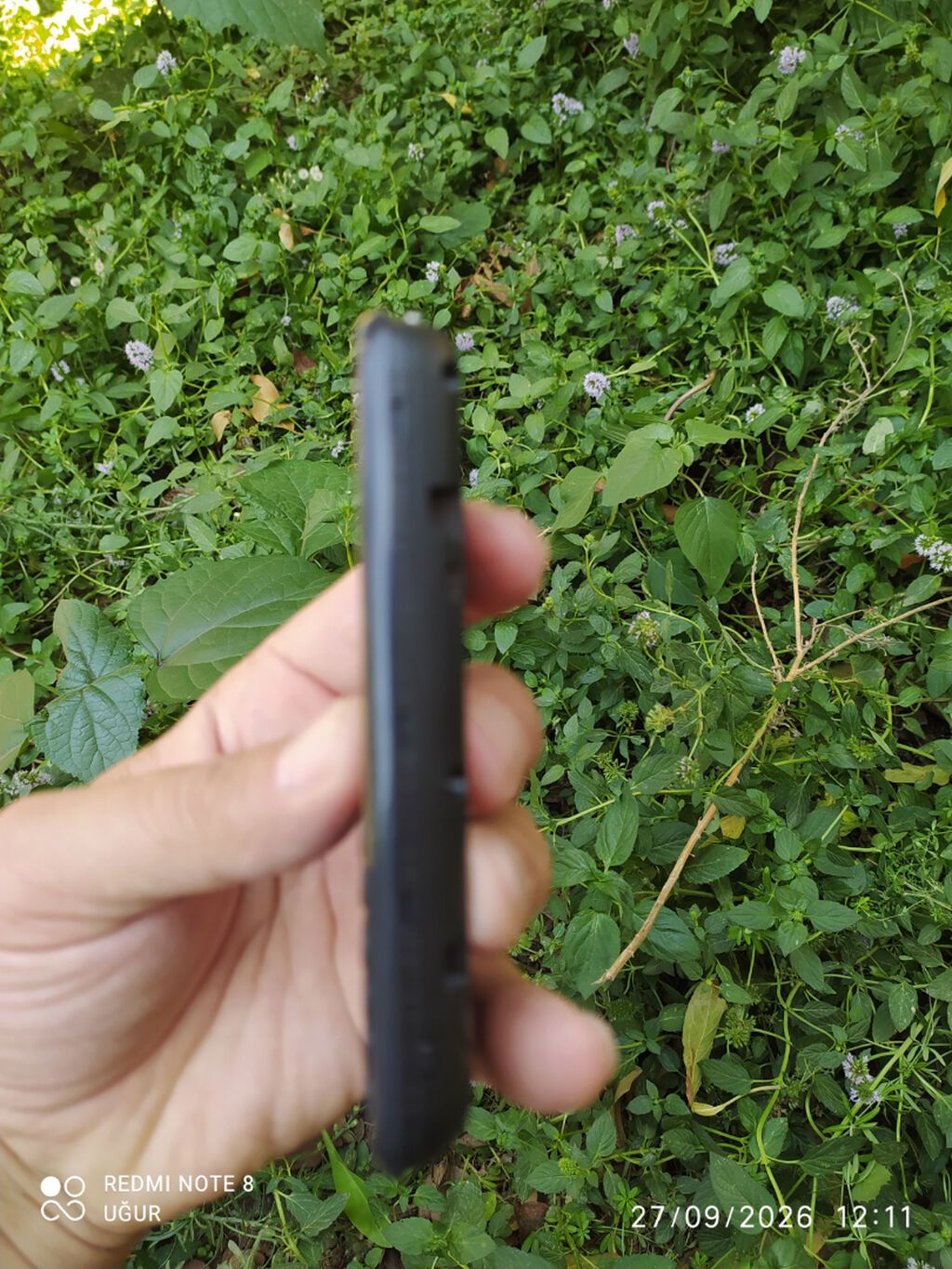 Nokia 105 4G, rəng - Qara — Nokia, Şirvan (7)