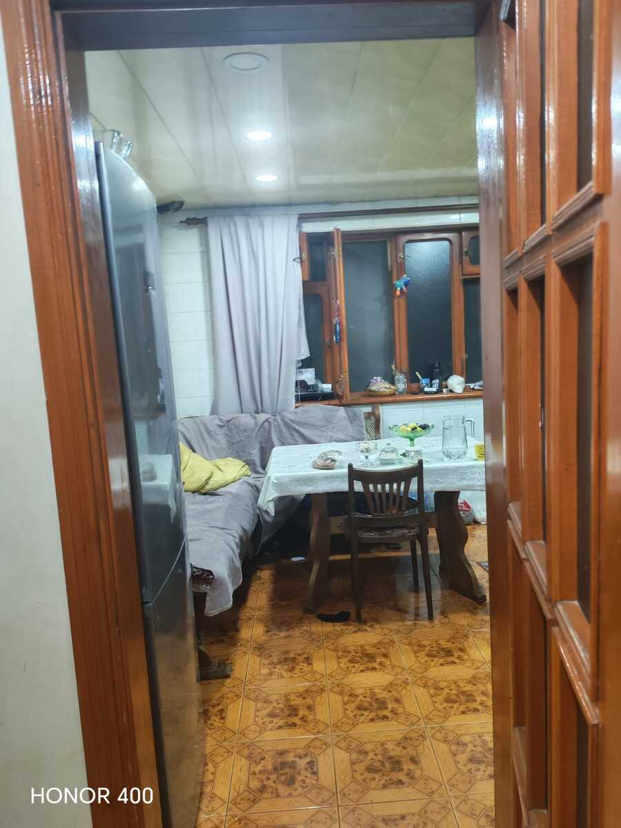 Satılır 3 otaqlı köhnə tikili 85 m² — Mənzil, Bakı (4)