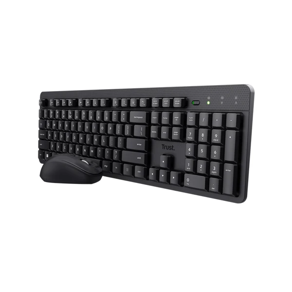 Ody ıı wl keyboard & mouse us — Bakı