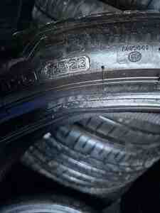 Bridgestone təkərləri 27535 R21 — Şinlər, Bakı (3)