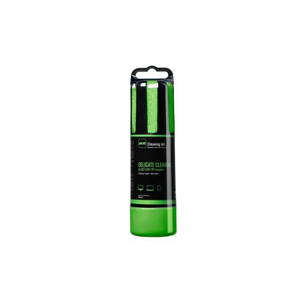 2E Cleaning Kit For Office Equipment Green 2E-SK150GR — Mallar, Bakı