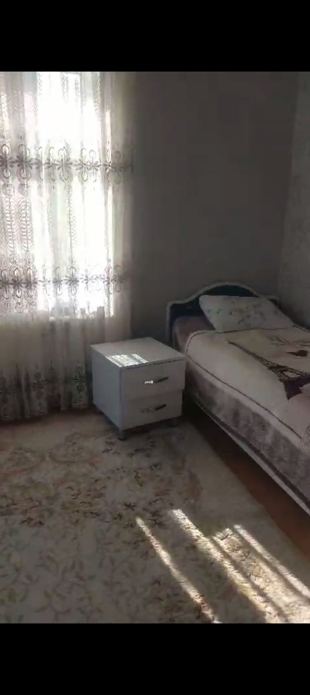 3 otaqlı, 108 kv. m, Kredit yoxdur, Yeni təmirli — Ev, villa, Şəmkir (10)