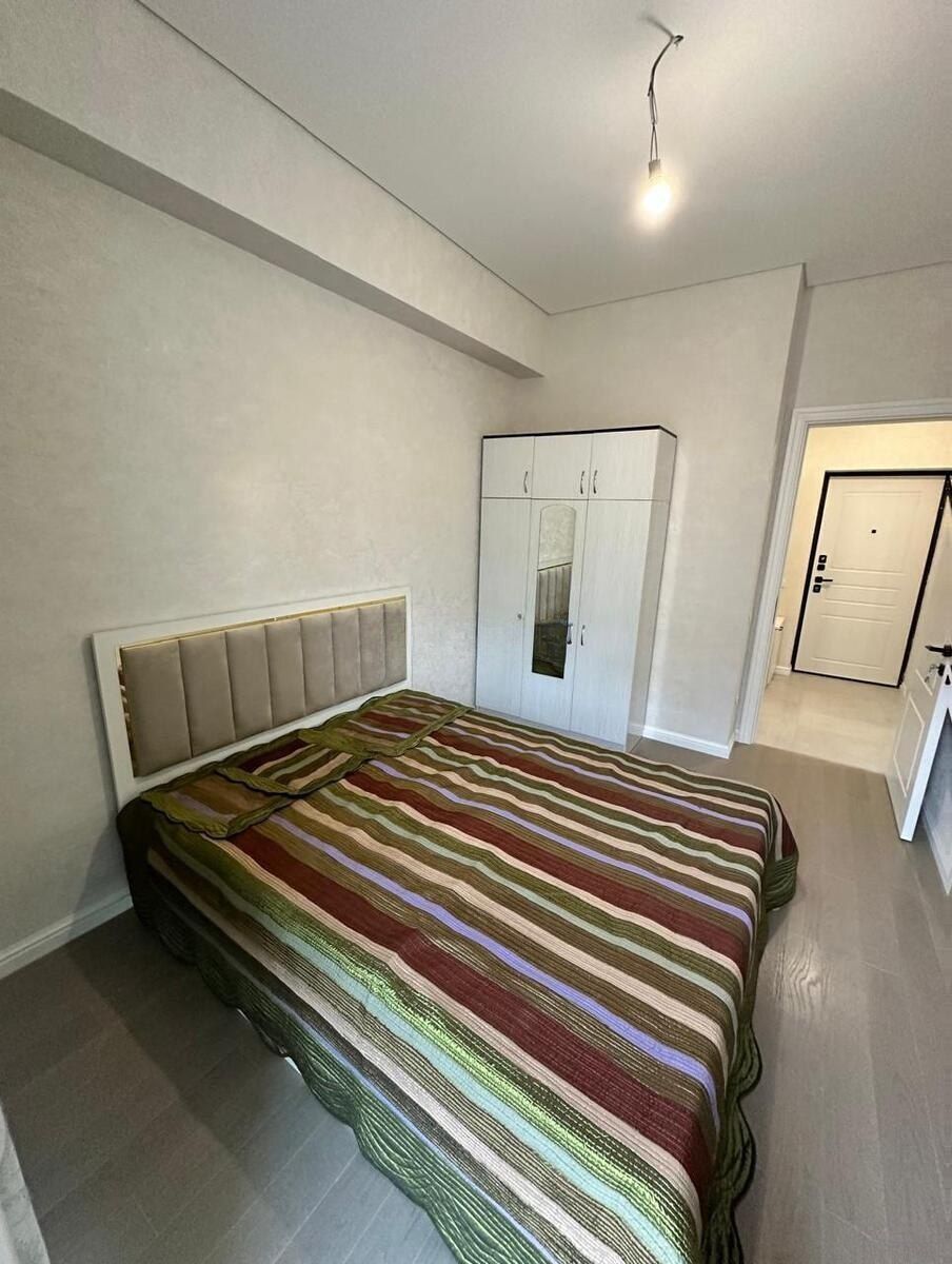 İcarəyə verilir 2 otaqlı yeni tikili 50 m² — Mənzil, Bakı (4)