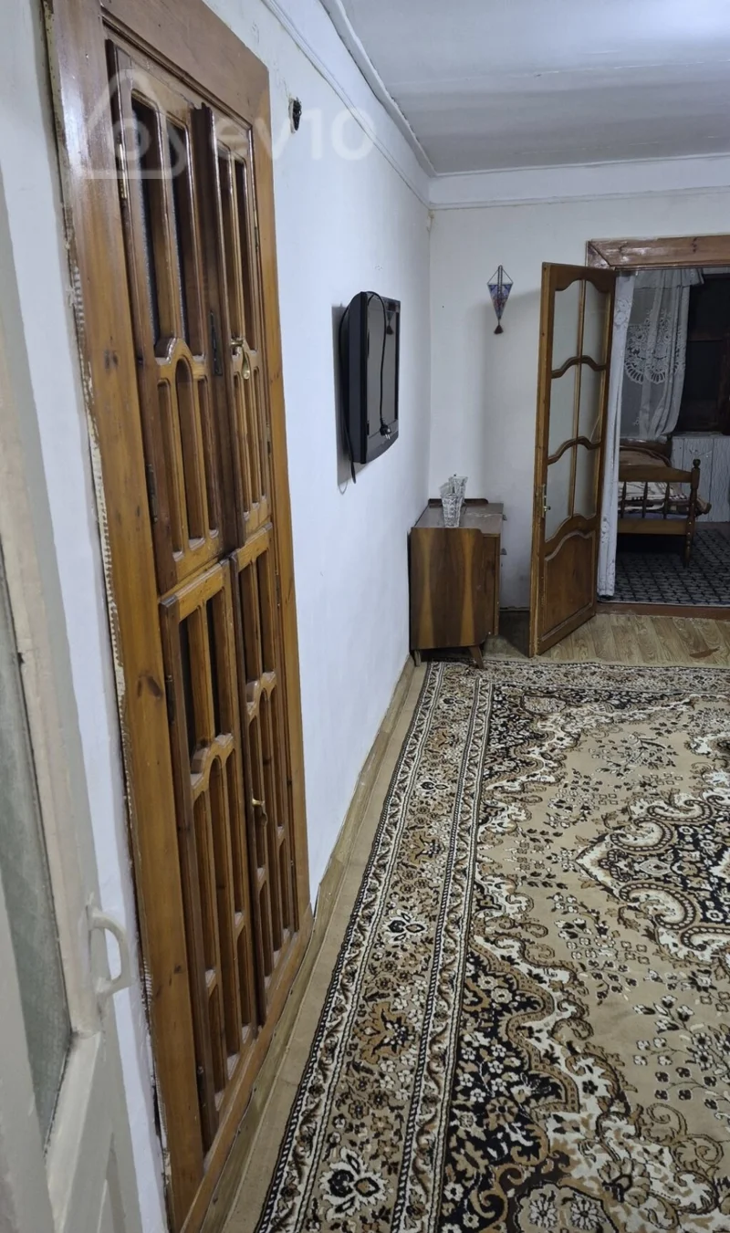 2 otaqlı həyət evi, 35 m², Merkezi park — kirayə — Ev, villa, Bakı (2)