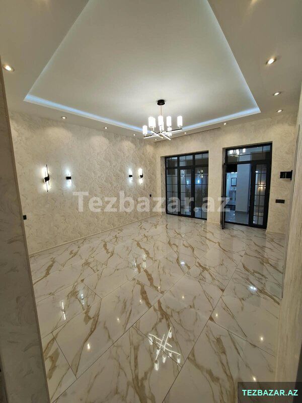 Şüvəlanda villa satılır — Ev, villa, Bakı (2)