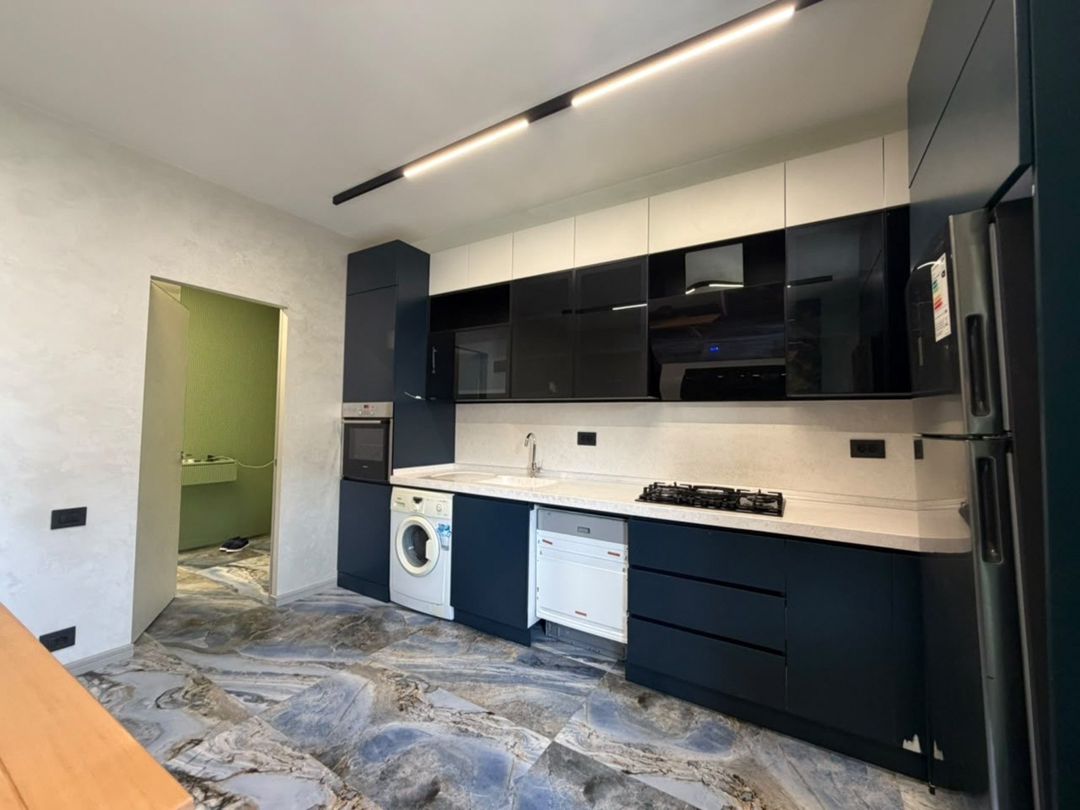 Satılır 3 otaqlı yeni tikili 117 m² — Mənzil, Bakı (10)